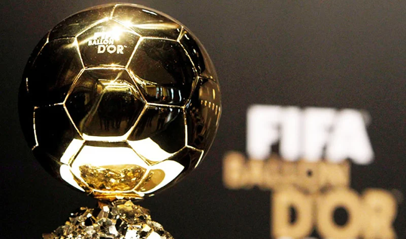 Publikohet lista e “Topit të Artë” 2026, këta janë 30 të nominuarit – mungon Ronaldo –