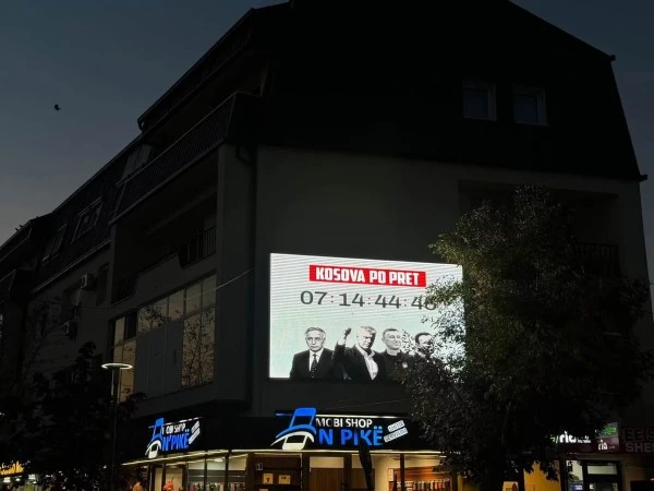 “Ora e Pritjes” për ish-krerët e UÇK-së nis edhe në Podujevë –