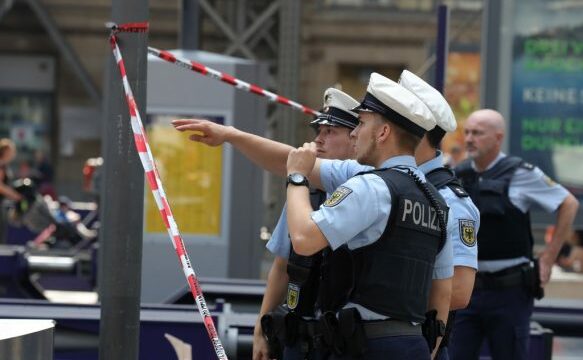 18-vjeçari nga Kosova dënohet me 9 vjet burgim në Gjermani, tentoi ta vriste mësuesen
