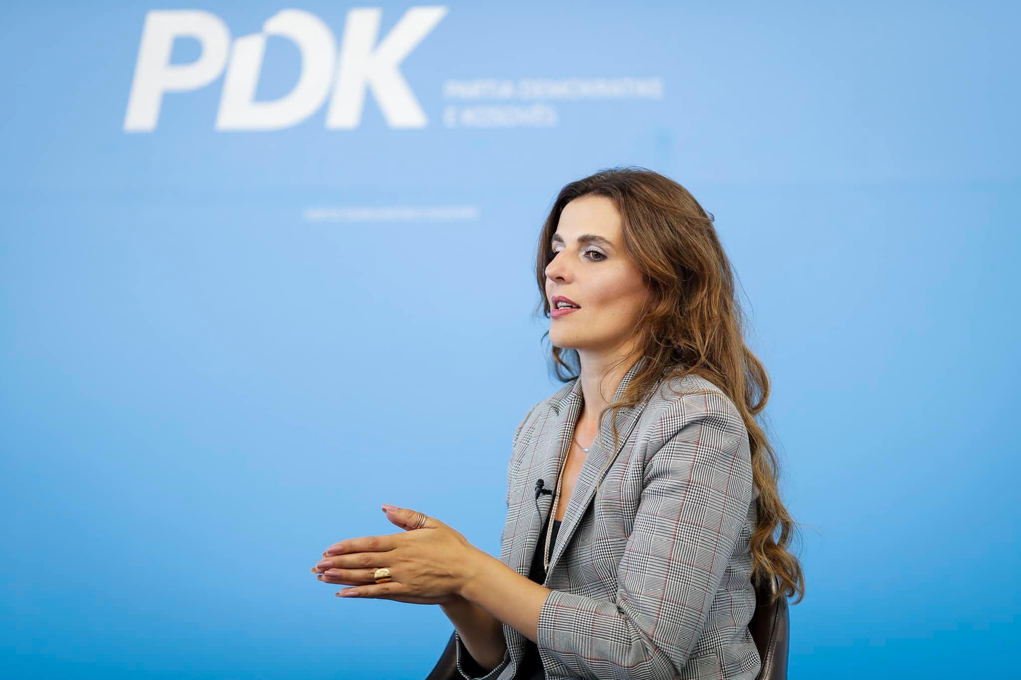Çitaku: PDK-ja tërheq lëndët nga Kushtetuesja nëse VV-ja voton ligjin për Specialen –