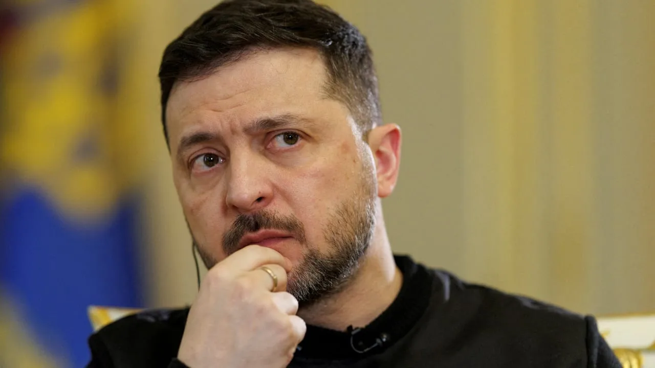 Zelensky propozon armëpushim në Detin e Zi: Presim përgjigjen e Rusisë –