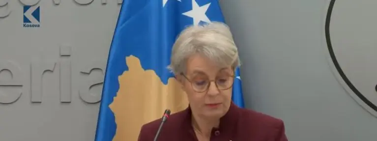 Gërvalla: Raportin s’e kemi të plotë, u konstatua se Arlindës nuk iu mor jeta pa paralajmërim