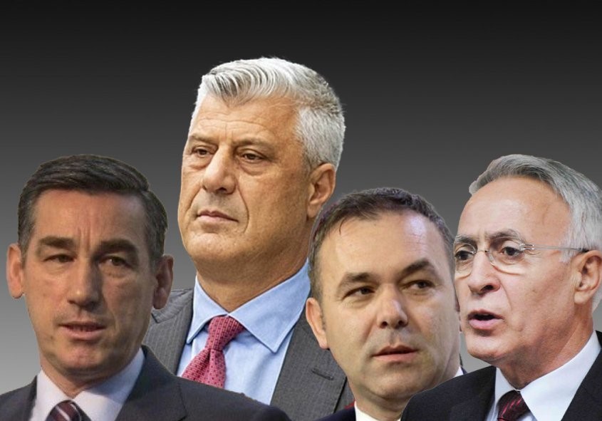 Qeveria themelon grupin punues për mbështetjen e ish-krerëve të UÇK-së në Apel