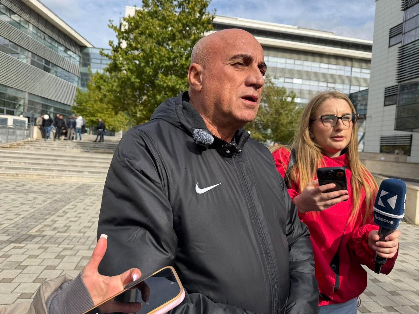 Fadil Geci: Jemi familje shtetformuese, jo shtetpërfituese