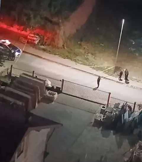 Dyshohet për një person të vdekur te varrezat në Prizren –