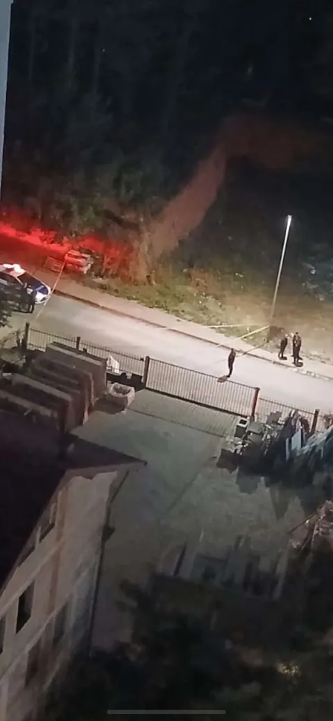 Dyshohet për një person të vdekur te varrezat në Prizren –