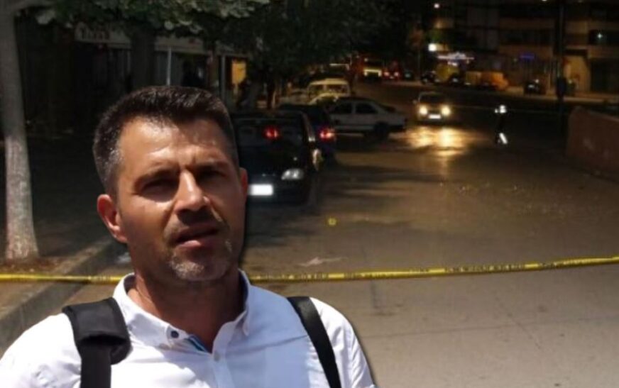 Arrestohen tre persona për shpërthimin pranë shtëpisë së avokatit Kadolli, një në arrati – gjenden edhe dëshmi materiale