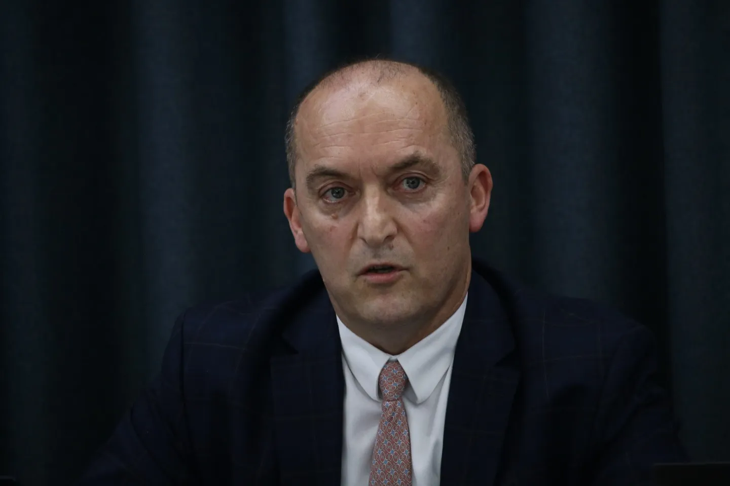 Sejdiu reagon sërish: S’e konsideroj veten pjesë të procesit për zgjedhjen e presidentit –