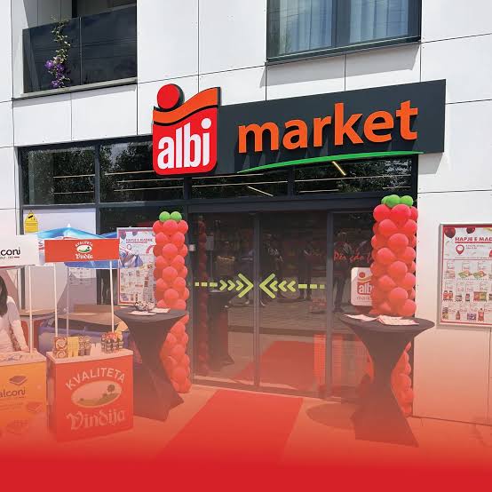 E mitura kap 160 euro nga arka e “Albi Market” dhe ikën me vrap – identifikohet nga kamerat dhe ndalohet –