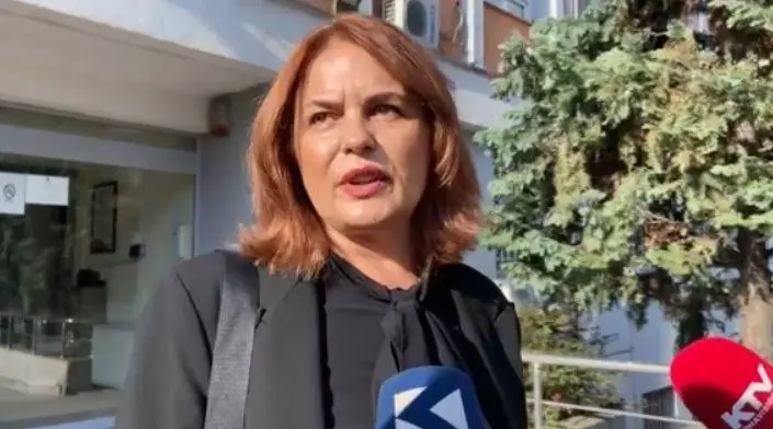 Rasti i Arlindës, pas kryeprokurores së Pejës – suspendohet edhe prokurorja Arlinda Nallbani-Gacaferri