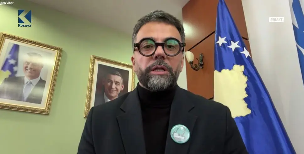 Behrami: “UÇK” përmendet mbi 114 herë në aktgjykim, ‘përgjegjësi individuale’ vetëm 2 herë