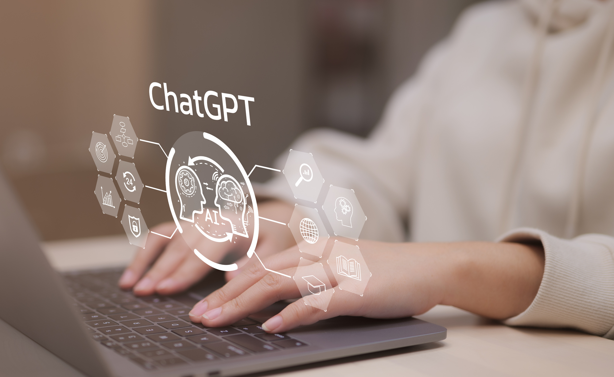 Përdor ChatGPT, por s’e pranon? Ja pse ndodh kjo –
