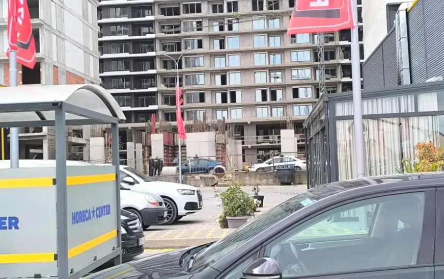 Aksident fatal në Ferizaj, vdes 54-vjeçari në vendin e punës –