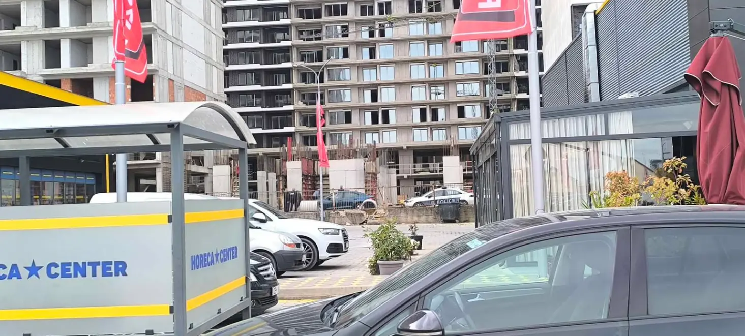 Aksident fatal në Ferizaj, vdes 54-vjeçari në vendin e punës –