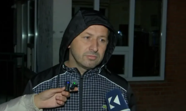 Minatori që u ngujua në minierë Është hera e tretë që më ndodhë
