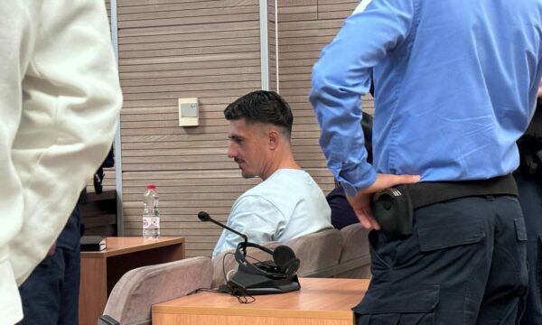 Endrit Nika nuk e pranon fajësinë as në rigjykim: I pafajshëm 100%