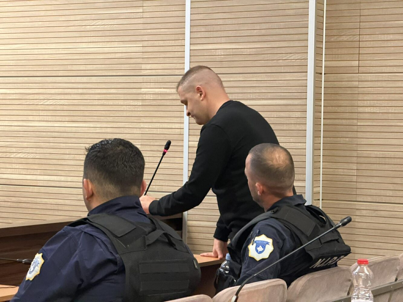 Naim Murseli kërkoi ulje dënimi, caktohet seanca për Apel