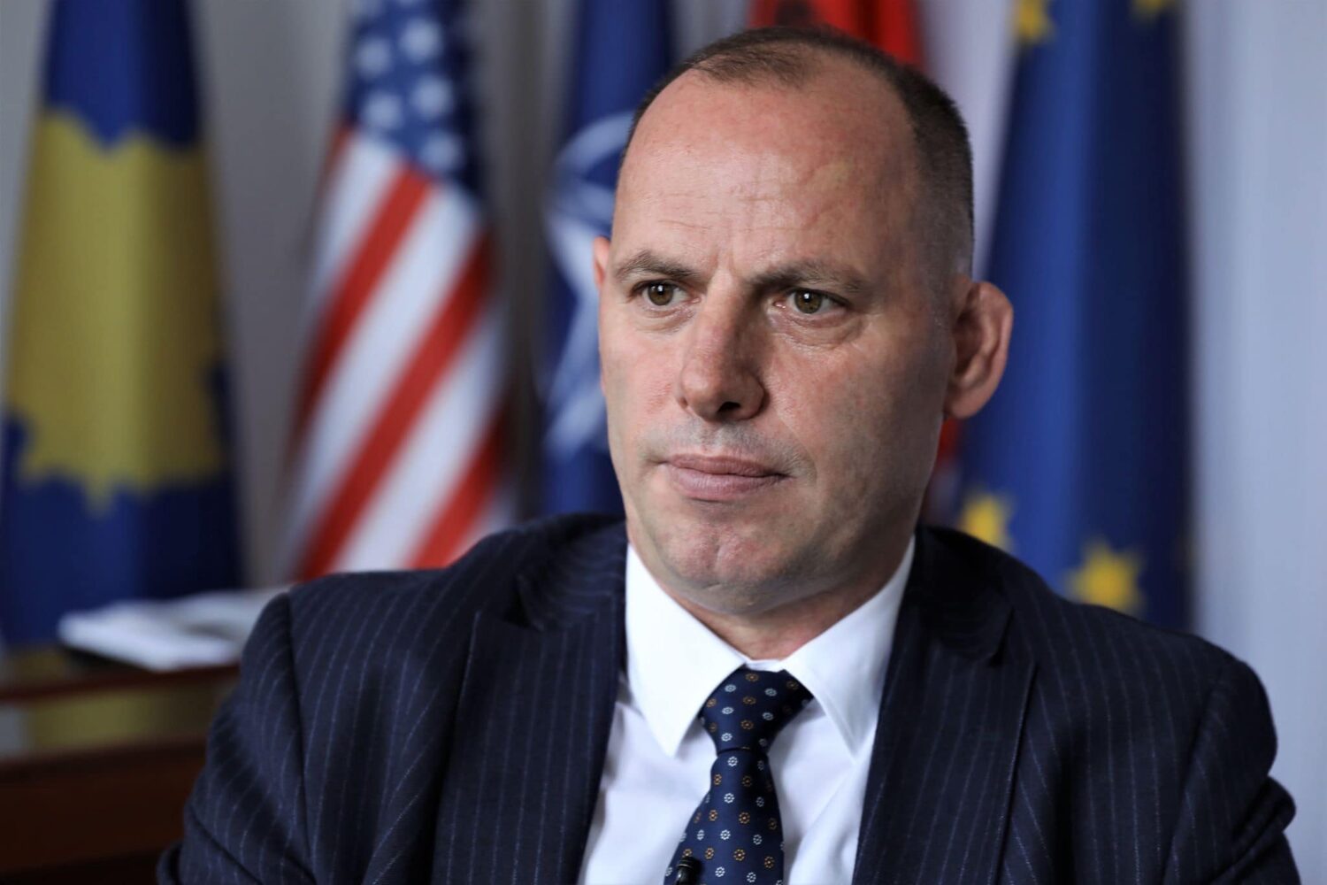 Lladrovci për Thaçin: Ai e do Kosovën më shumë se veten