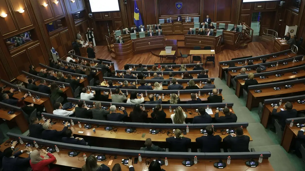 Kuvendi mblidhet sot, shqyrton Projektligjin për parandalimin e pastrimit të parave