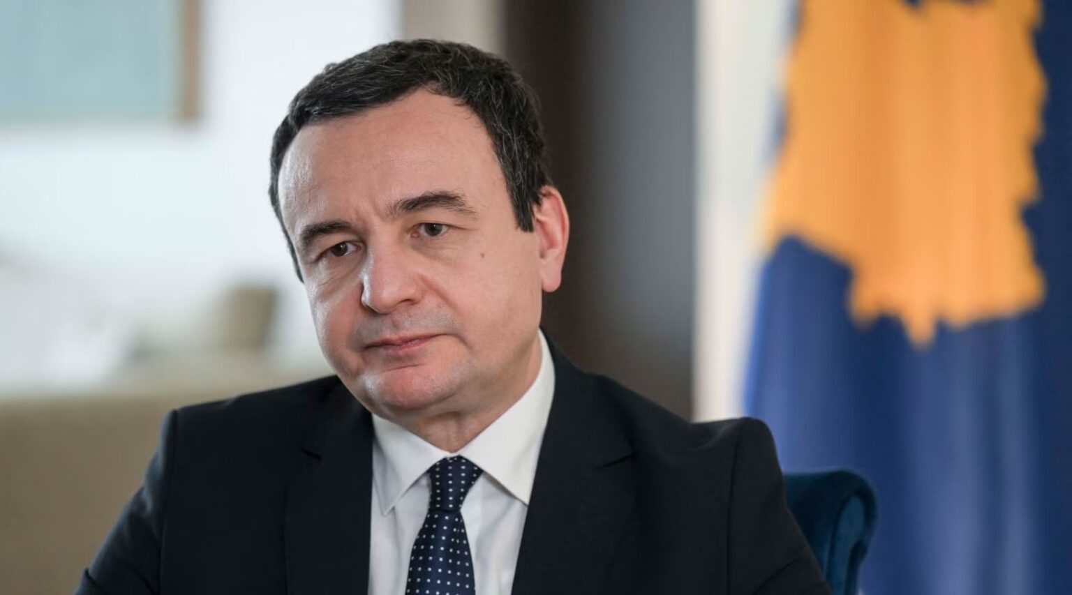 Kurti falënderon deputetët për votimin e ligjit që e afron Kosovën drejt SEPA-s