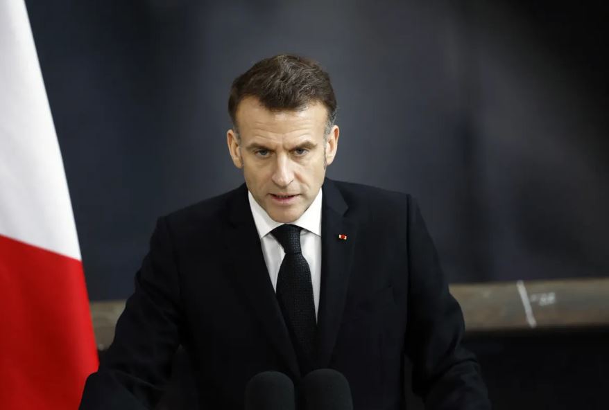 Macron dënon protestat në Francë: Përgjegjësit do të ndiqen penalisht