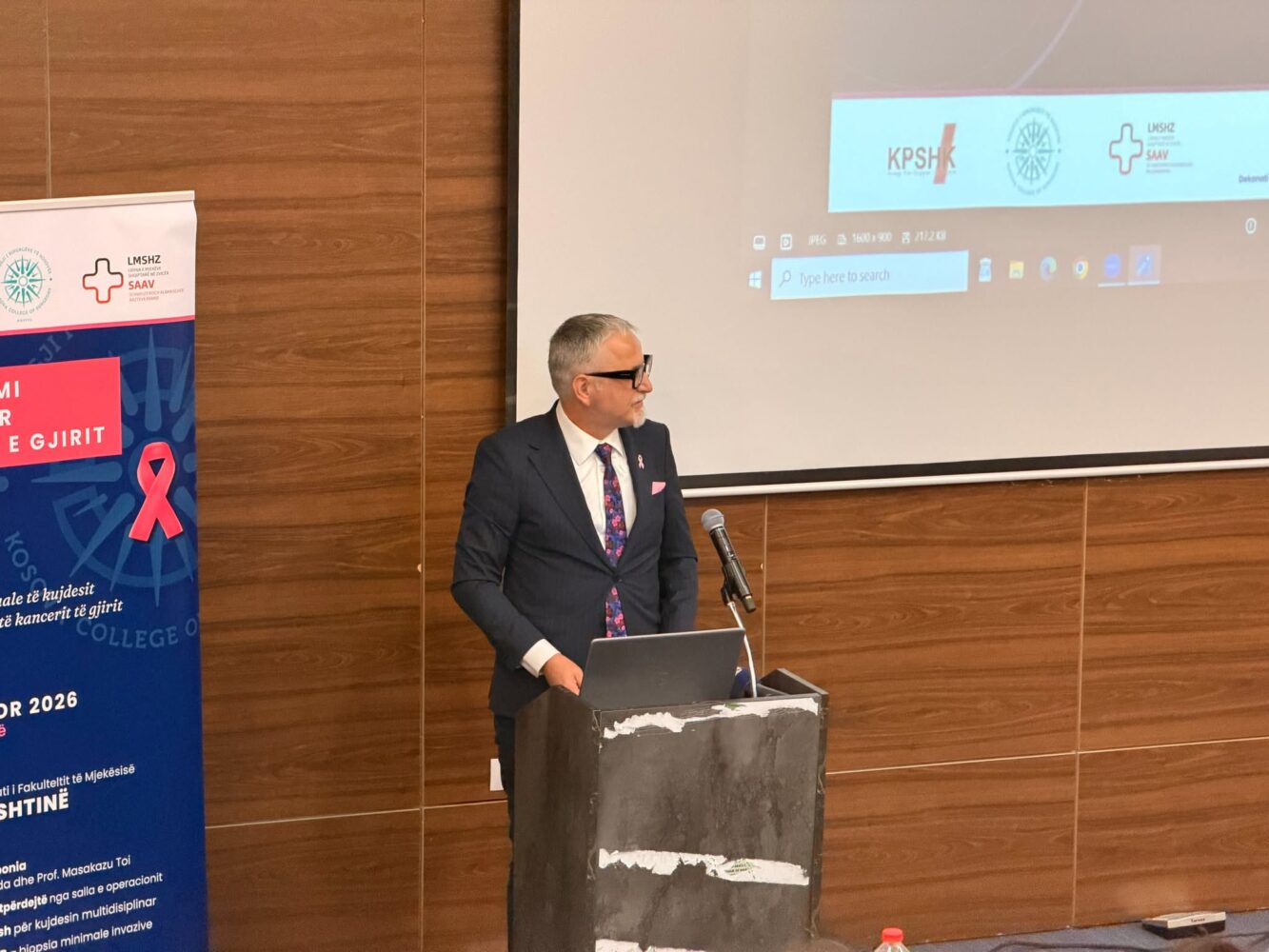 Vitia: 53.4 për qind e grave me kancer të gjirit diagnostikohen në stadin e parë dhe të dytë