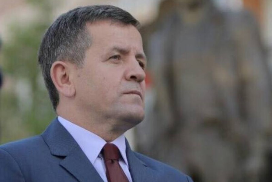 Rrustem Mustafa: Enver Maloku është dëshmor i UÇK-së