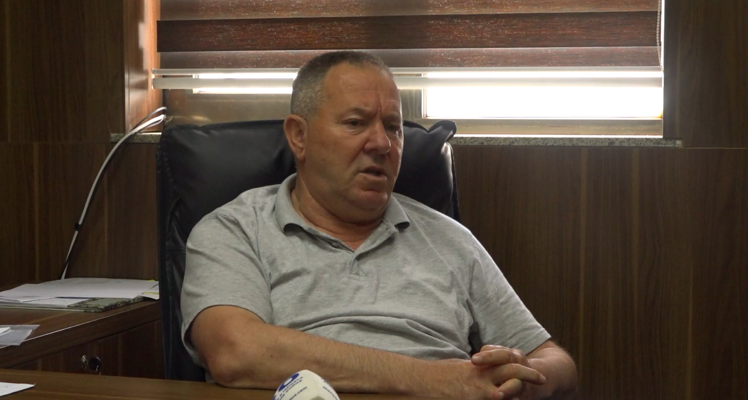 Gucati me dedikim prekës për vajzën e tij: Pusho në dritë, do mbetesh gjithmonë brenda meje!