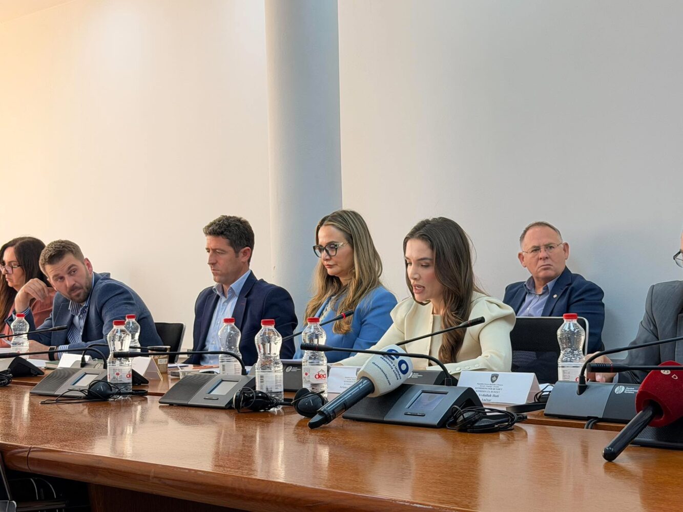 Komisioni për Buxhet nuk e mbështet amendamentin për 4 milionë euro për Qendrën e Kujdesit Paliativ