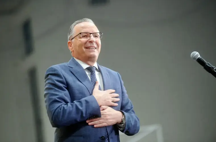 338 ditë në krye të partisë, Bedri Hamza e mbyll kapitullin si kryetari i PDK-së