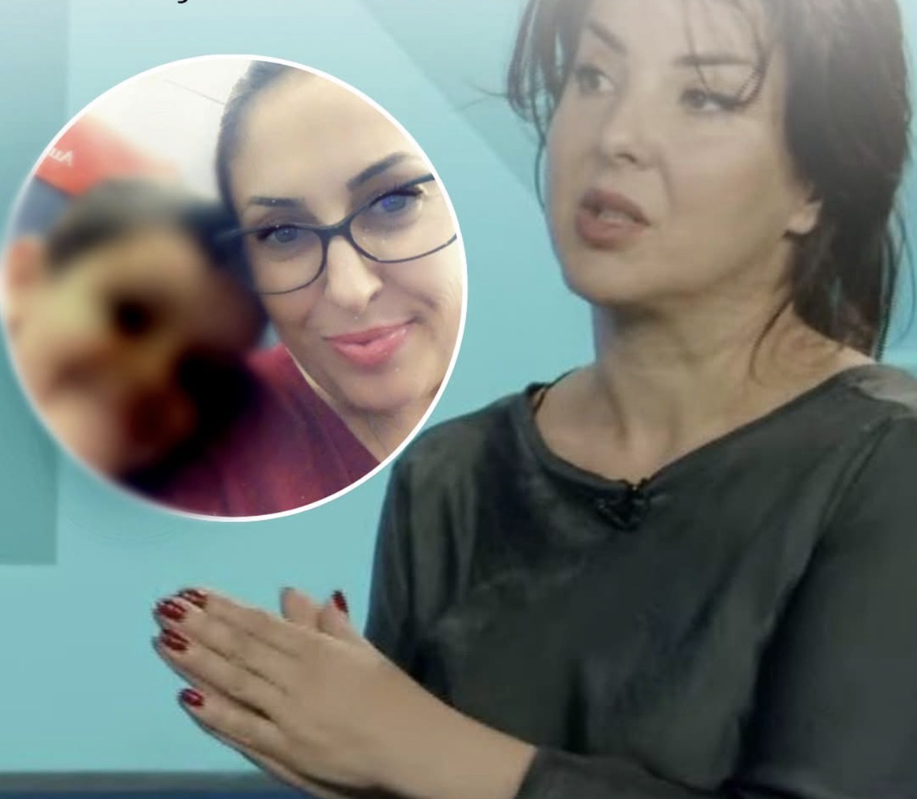 Mes lotëve e trishtimit, flet avokatja e Arlinda Zekës: “S’kom me vdekë pa e çu dikon në burg”!