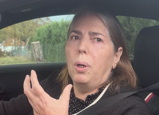 Vajza e axhës së Arlinda Zekajt: Ajo shkoi ta marrë djalin te familja e burrit, aty ndodhi tragjedia – Kishte pasur dhunë edhe më herët