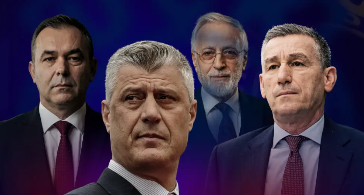 Kurti: Aktgjykimi ndaj ish-krerëve të UÇK-së duhet të ndryshohet dhe korrigjohet sa më parë