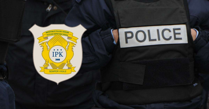 IPK rekomandon suspendimin edhe të dy policëve në Gjilan, dyshohen se abuzuan verbalisht me një qytetar dhe ia morën telefonin –