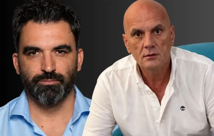 Njoftimi i fundit i Prokurorisë për rastin Geci-Mehmetaj, merren në pyetje të dy