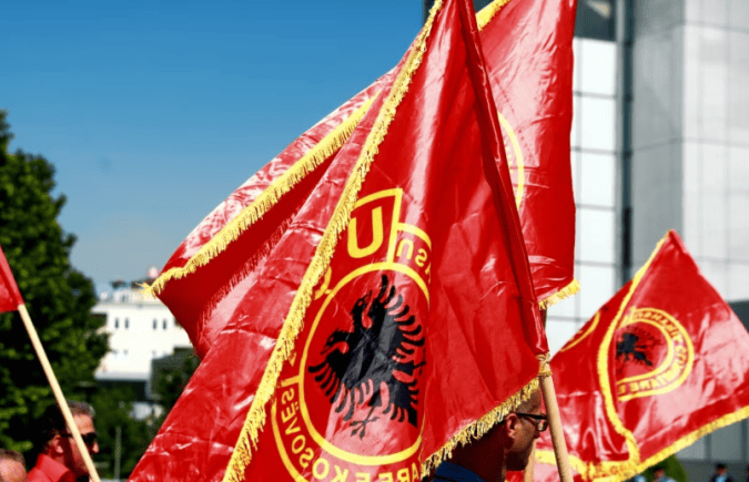 OVL-UÇK i reagon BE-së: Amendamentet për Dhomat e Specializuara nuk shkelin detyrimet ndërkombëtare