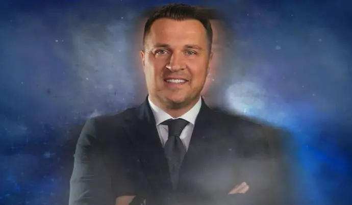 Resul Sinani, opinionist në Big Brother VIP Kosova 5