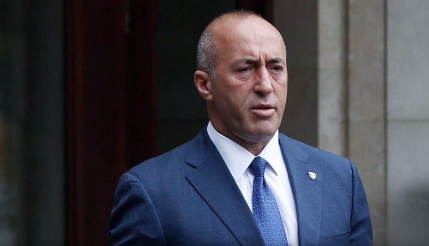 Haradinaj për protestat në Shqipëri: Na dhemb sikur ta kishim në familje –