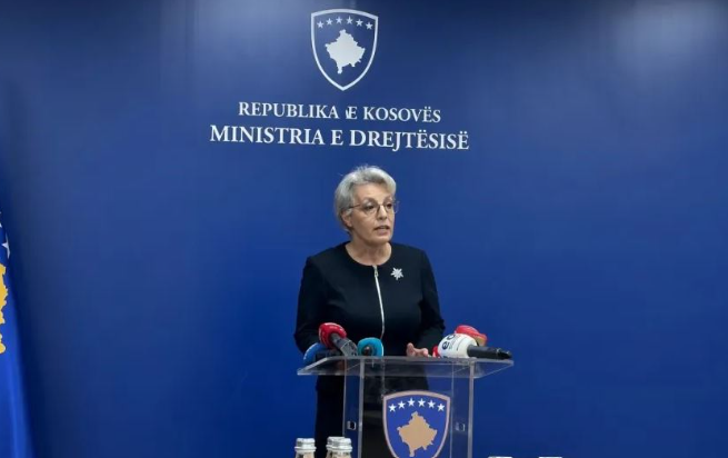 Hapet afati për Provimin e Jurisprudencës, Gërvalla njofton datat e aplikimit dhe mbajtjes së provimit