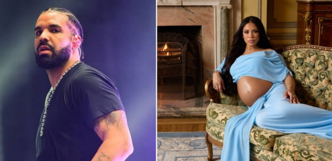 “Është e rreme”, Drake reagon ndaj pretendimeve për atësinë e fëmijës së ish-partneres
