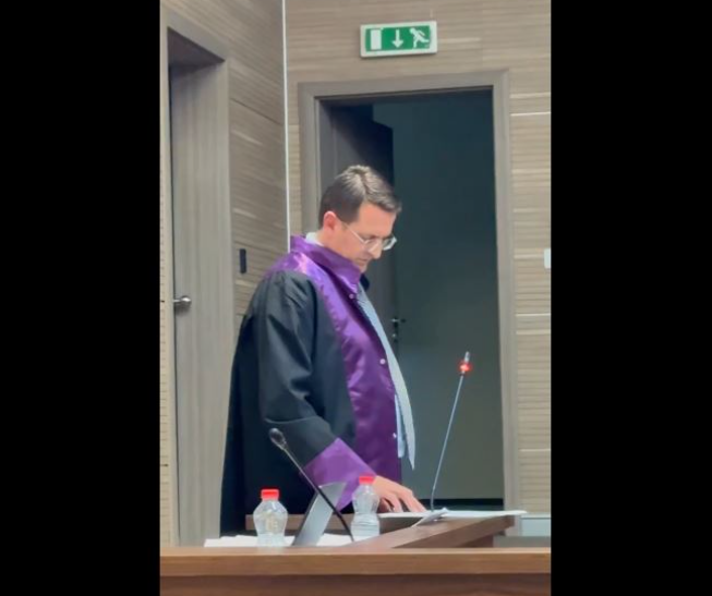 Prokurori Kodraliu: Provat e grumbulluara do ta vërtetojnë se Shabani e Qerimi i shërbyen BIA-s