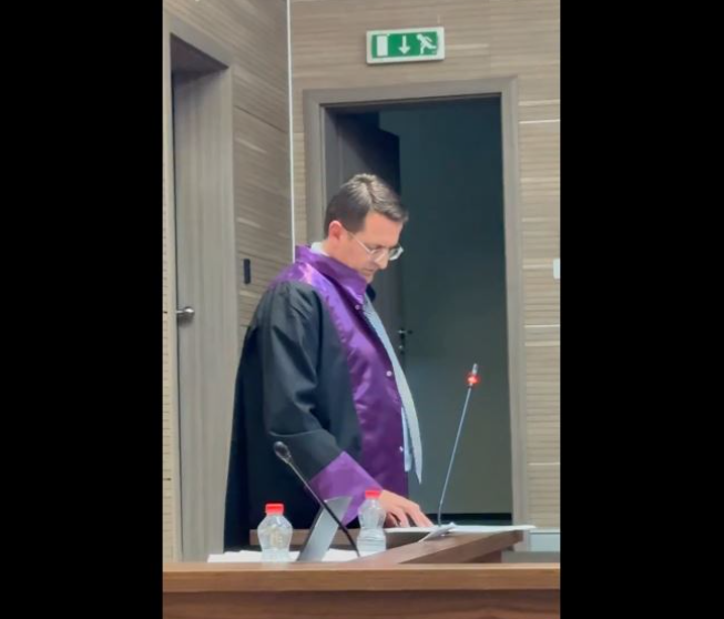 Prokurori Kodraliu: Provat e grumbulluara do ta vërtetojnë se Shabani e Qerimi i shërbyen BIA-s