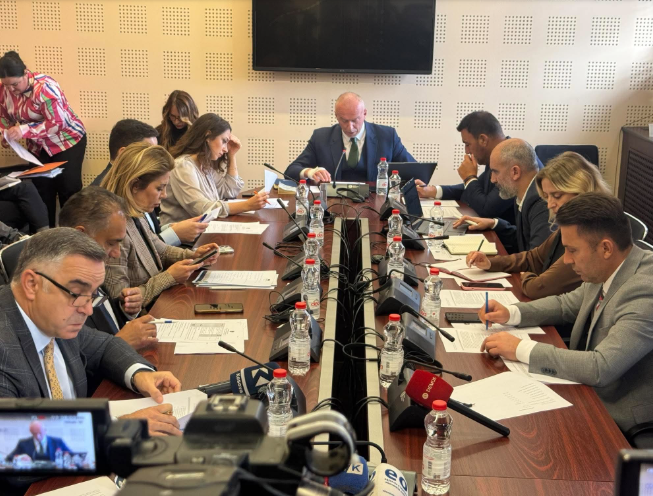 Byroja e pasurisë së pajustifikueshme drejt shqyrtimit, formohet grupi punues në Kuvend