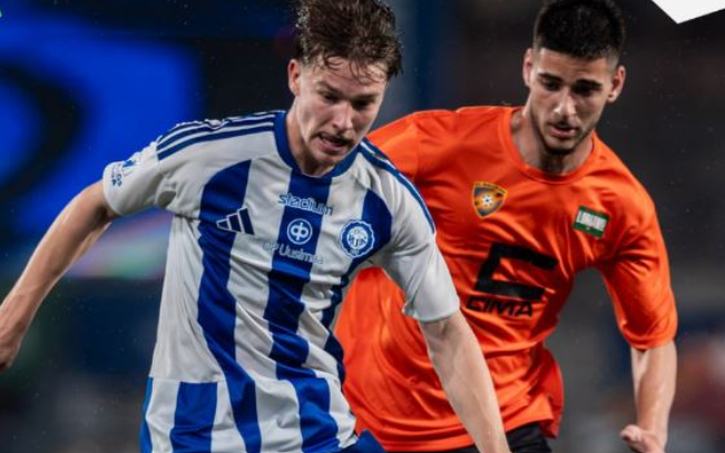 Grupmoshat e Ballkanit zhgënjejnë ndaj HJK-së, eliminohen nga UEFA Youth League