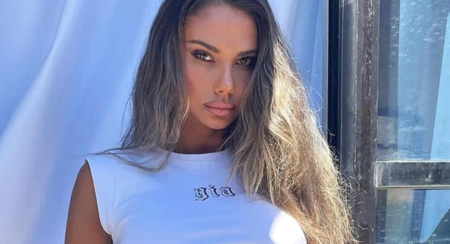 Zbulohet shkaku i vdekjes së modeles Sahara Ray
