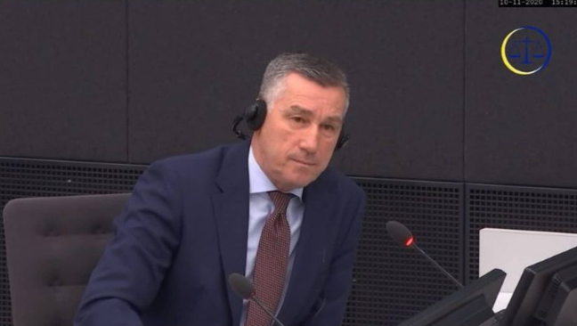 Mbrojtja e Kadri Veselit largon dy avokate para ballafaqimit në Apel, Dixon thotë se kjo s’prek interesat e klientit të tij