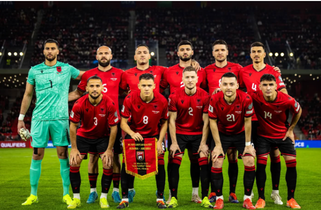 Ardhje të mëdha te Kombëtarja Shqiptare, një nga ta po shkëlqen në Serie A