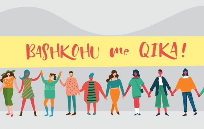 OJQ “QIKA” paralajmëron aksion simbolik para qeverisë