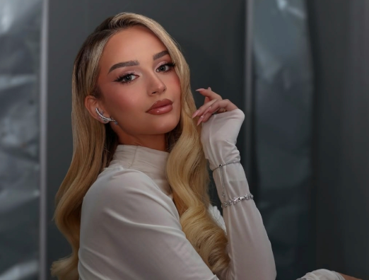“E pafalshme”, Selin reagon pas vrasjes së Arlinda Zekajt