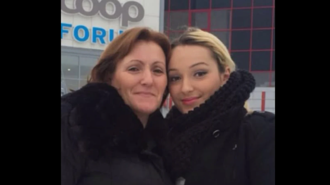 Nëna e Liridona Ademajt ngushëllon familjen e Arlinda Zekajt: Mu copëtua zemra prapë